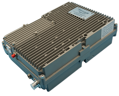 德庆经济型光纤直放站