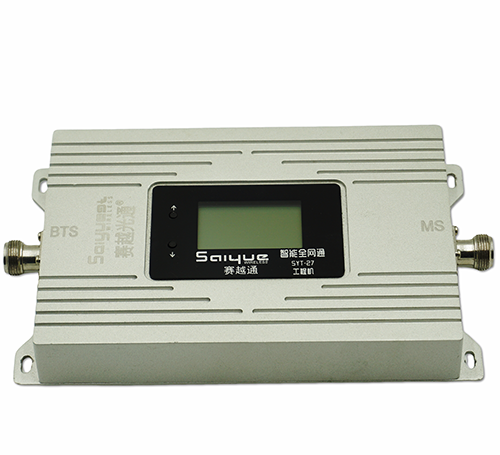 德庆双频手机信号增强器800㎡