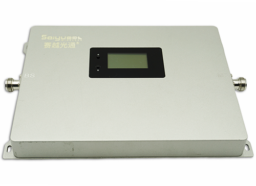  德庆三频/四频/五频手机信号接收器800㎡