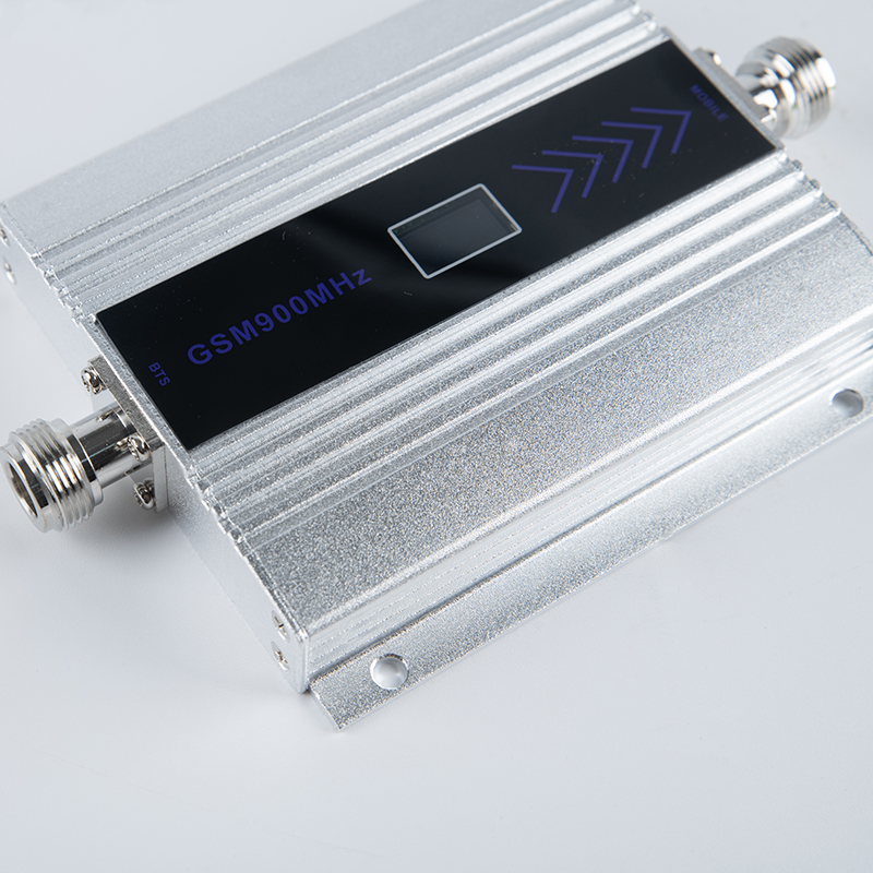 德庆家用单频手机信号增强器100㎡