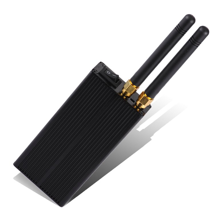 德庆1.2G/1.5G导航屏蔽器