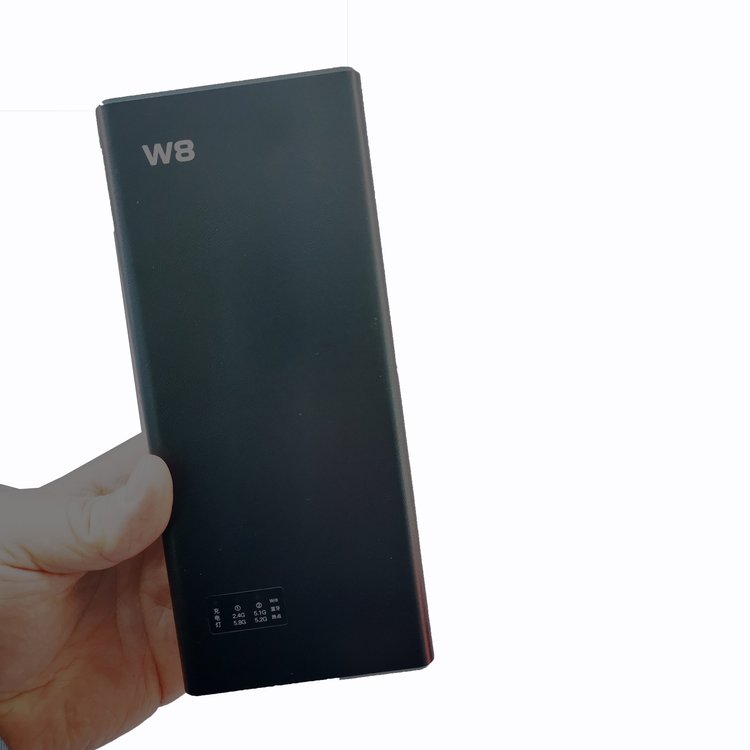  德庆蓝牙WiFi信号屏蔽器