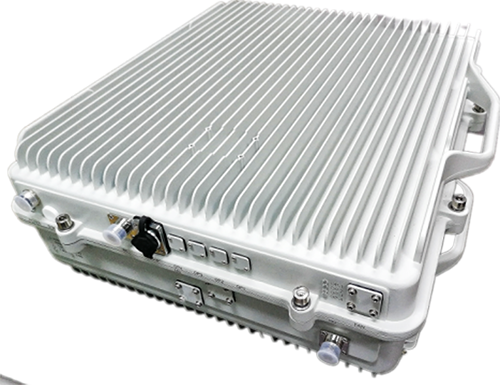 德庆信令级数字室分型移动通信干扰器