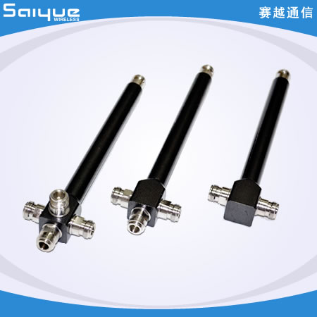  德庆FM调频广播同步广播功分器