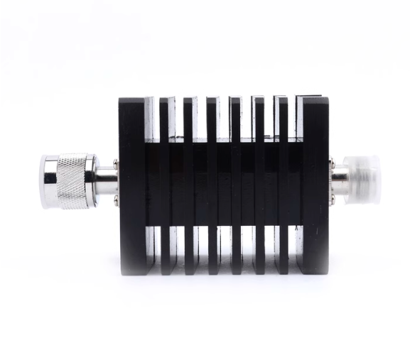  德庆腔体固定衰减器0-3G/0-4G  N型接口